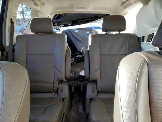 Photo 10 from auction – 2018 LEXUS GX 460 with VIN JTJBM7FX2J5201295