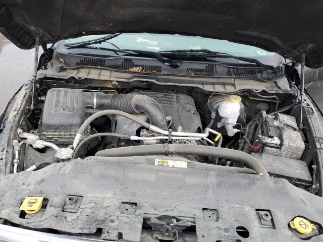 Photo 11 from auction – 2019 RAM 1500 CLASS with VIN 1C6RR6FT0KS604325