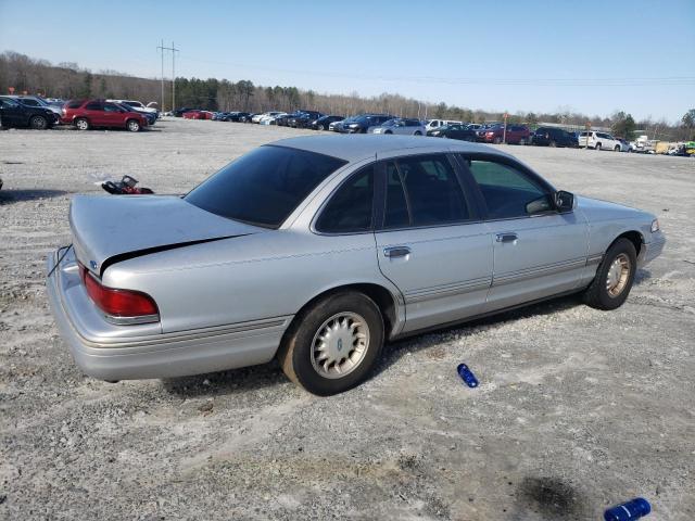 Photo 3 from auction – 1997 FORD CROWN VICT with VIN 2FALP74W8VX135774
