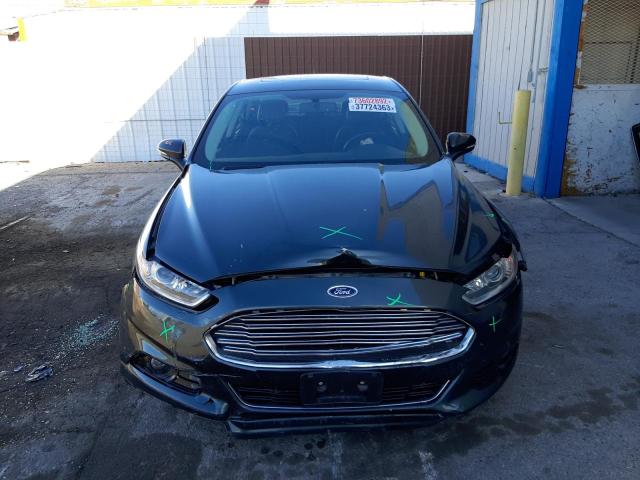Photo 5 from auction – 2015 FORD FUSION TIT with VIN 3FA6P0SU2FR260856