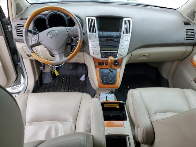 Photo 8 from auction – 2008 LEXUS RX 350 with VIN 2T2HK31U18C051018