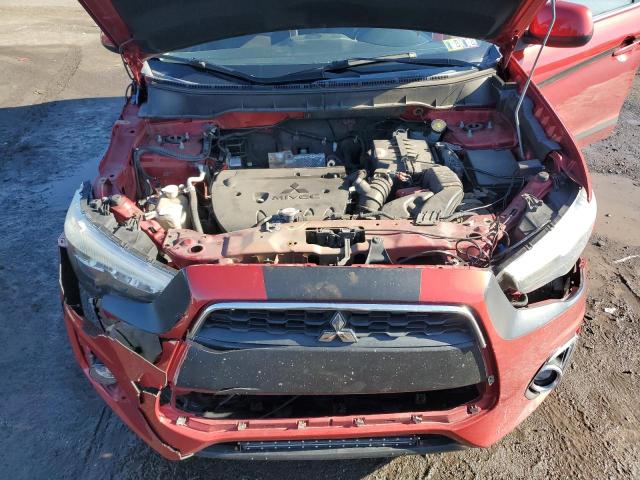 صورة رقم 11 من المزاد - 2013 MITSUBISHI OUTLANDER مع VIN 4A4AR4AU4DE014617