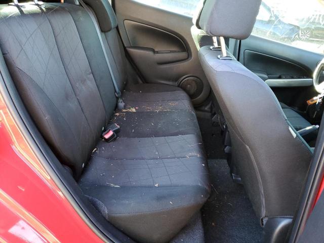Photo 10 from auction – 2014 MAZDA MAZDA2 SPO with VIN JM1DE1KY5E0184225