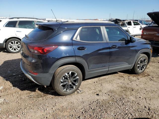 Photo 3 from auction – 2021 CHEVROLET TRAILBLAZE with VIN KL79MPS26MB092399