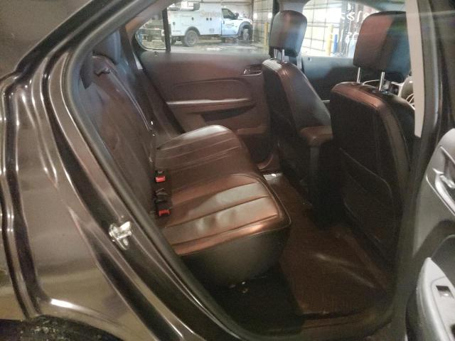 Photo 10 from auction – 2015 CHEVROLET EQUINOX LT with VIN 2GNFLGEK9F6227473