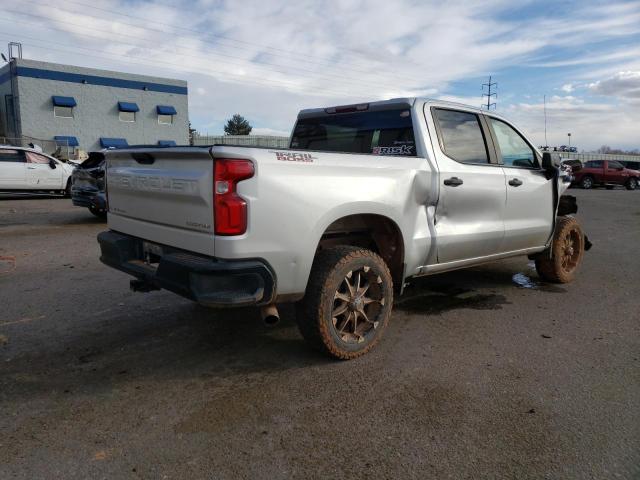 Photo 3 from auction – 2019 CHEVROLET SILVERADO with VIN 3GCPYCEH8KG138794