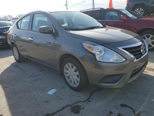 Photo 4 from auction – 2015 NISSAN VERSA S with VIN 3N1CN7AP2FL892107