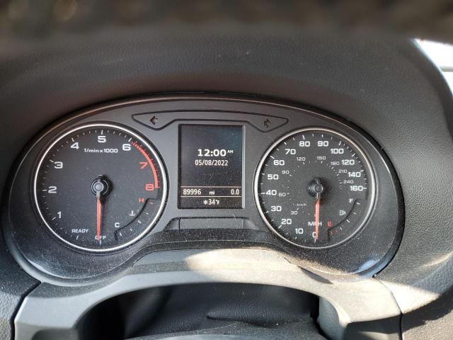 Photo 9 from auction – 2016 AUDI A3 PREMIUM with VIN WAUB8GFF8G1029754