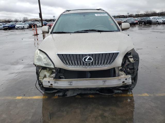 Photo 5 from auction – 2007 LEXUS RX 350 with VIN 2T2GK31UX7C012521