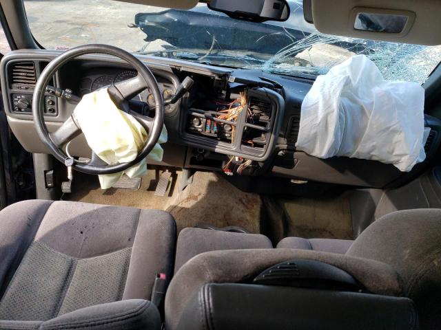 Photo 8 from auction – 2006 CHEVROLET SILVERADO with VIN 1GCEC19V46Z234440