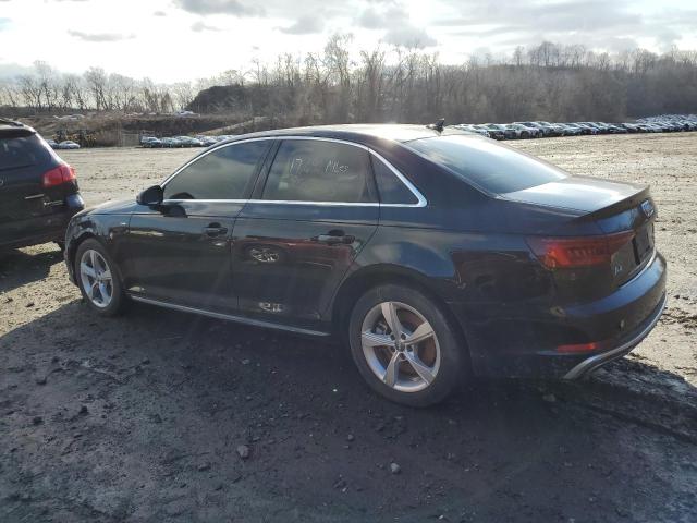 Photo 2 from auction – 2019 AUDI A4 PREMIUM with VIN WAUDNAF45KA101399