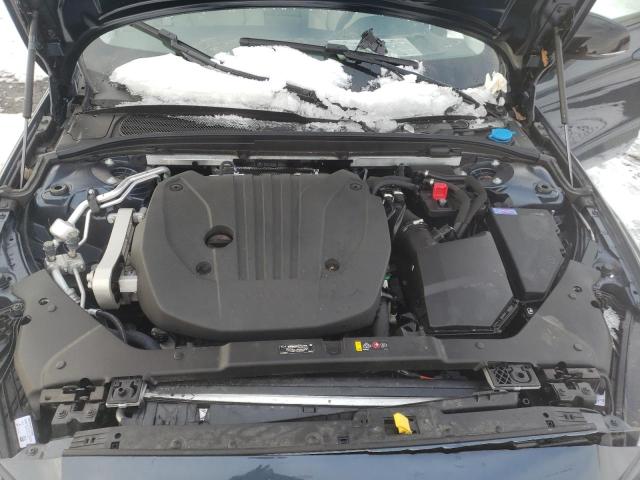 Photo 11 from auction – 2022 VOLVO S60 B5 MOM with VIN 7JRL12TZ2NG174040