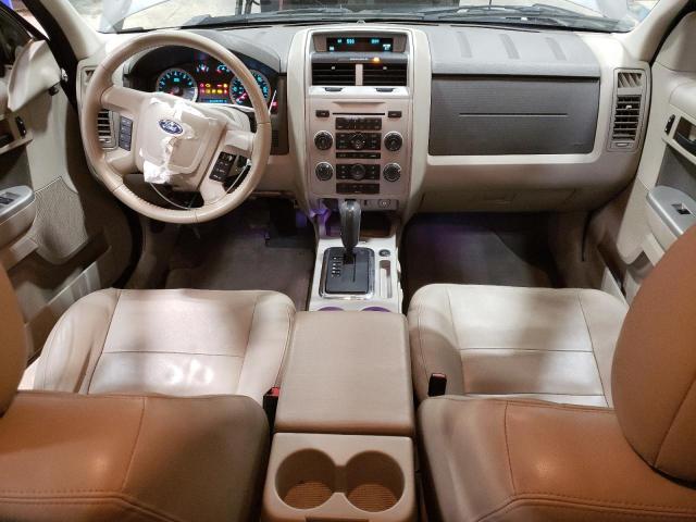 Photo 8 from auction – 2011 FORD ESCAPE XLT with VIN 1FMCU9DGXBKB46342