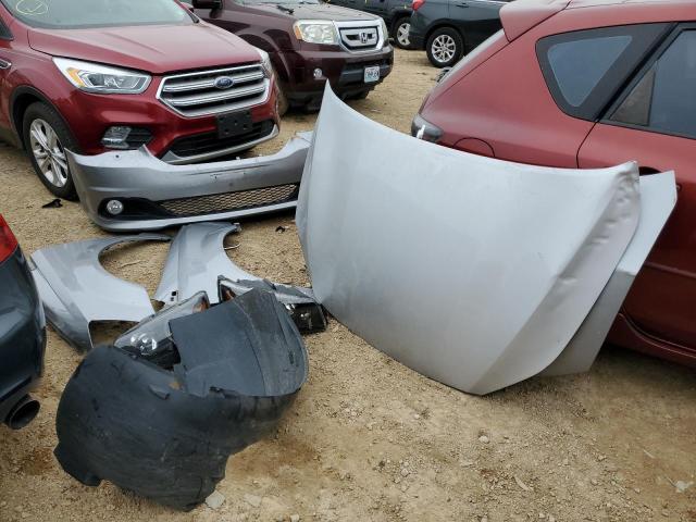 Photo 13 from auction – 2018 DODGE GRAND CARA with VIN 2C4RDGEG4JR338941