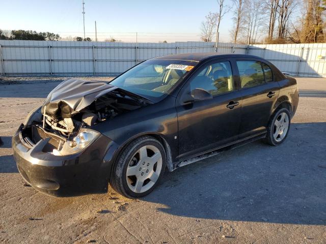 Photo 1 from auction – 2009 CHEVROLET COBALT LT with VIN 1G1AT58H397190800
