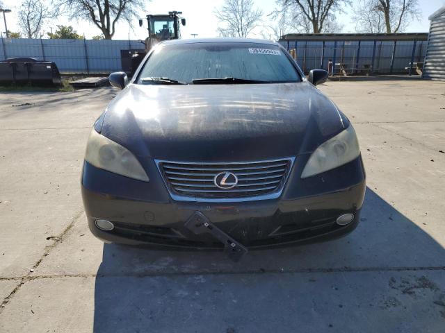 Photo 5 from auction – 2008 LEXUS ES 350 with VIN JTHBJ46G882186029