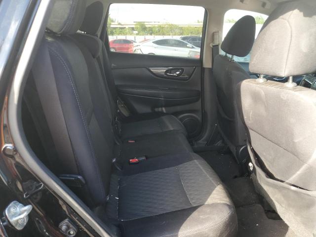 Photo 11 from auction – 2018 NISSAN ROGUE S with VIN 5N1AT2MT6JC701603