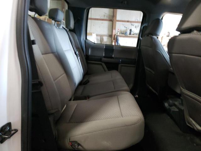 Photo 10 from auction – 2022 FORD F250 SUPER with VIN 1FT7W2BT9NEE21340