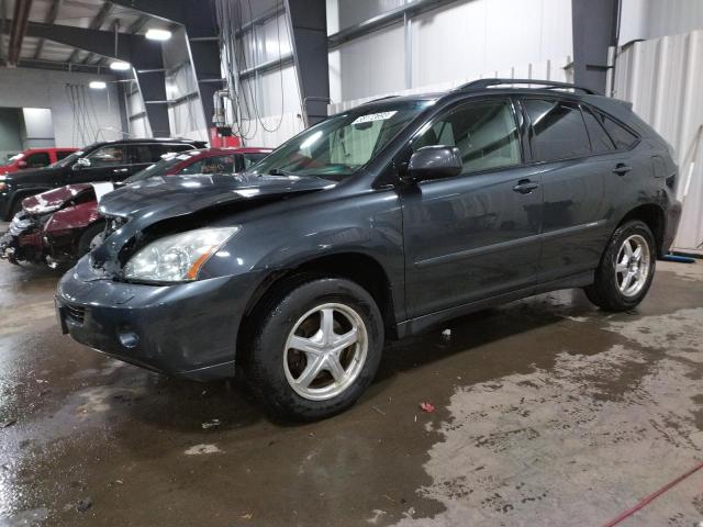 Photo 1 from auction – 2007 LEXUS RX 400H with VIN JTJGW31U572002547
