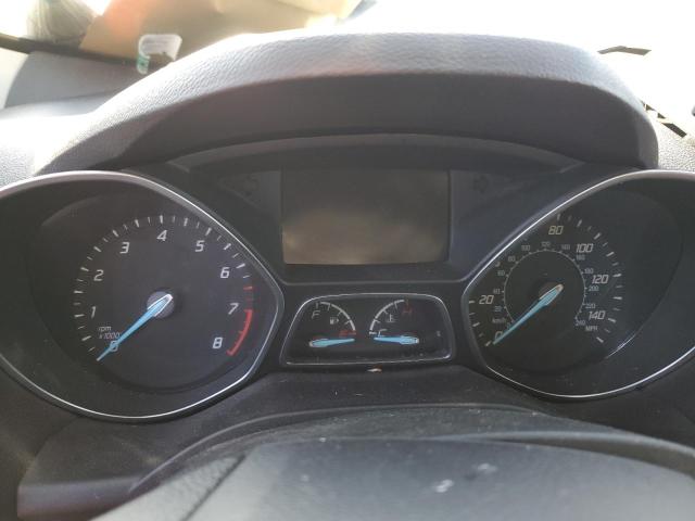 Photo 9 from auction – 2016 FORD ESCAPE SE with VIN 1FMCU9G91GUC23558