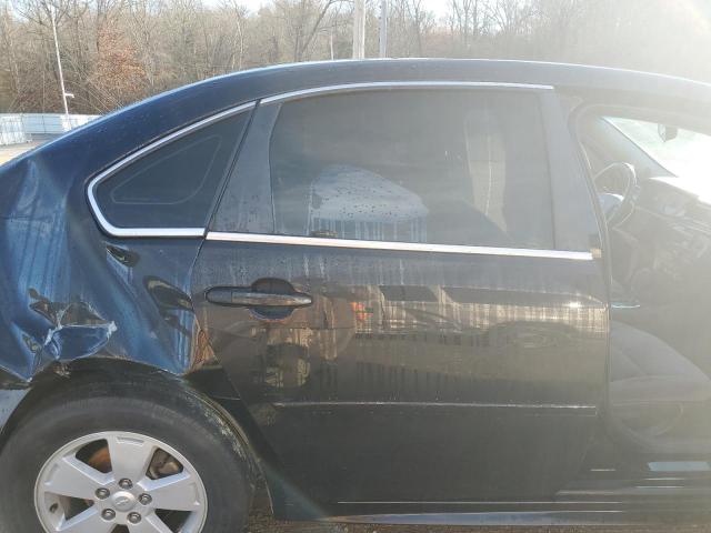 Photo 10 from auction – 2011 CHEVROLET IMPALA LT with VIN 2G1WG5EK6B1170330