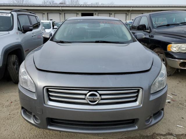 Photo 5 from auction – 2014 NISSAN MAXIMA S with VIN 1N4AA5AP1EC490194