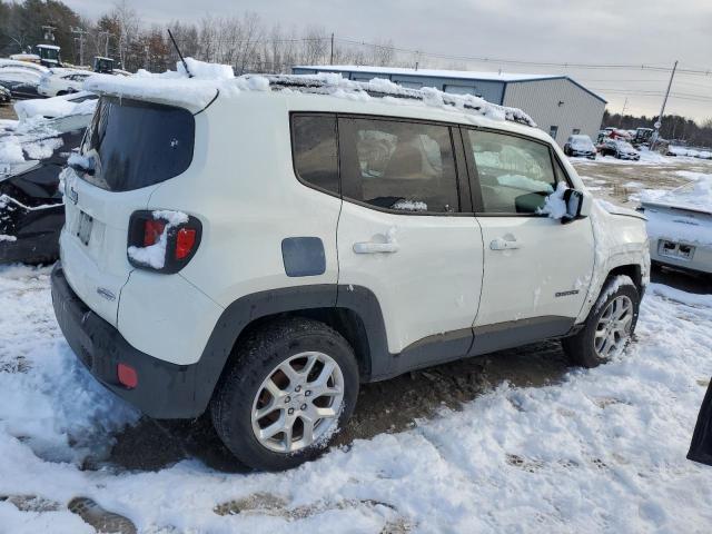 Photo 3 from auction – 2017 JEEP RENEGADE L with VIN ZACCJBBB7HPF66201