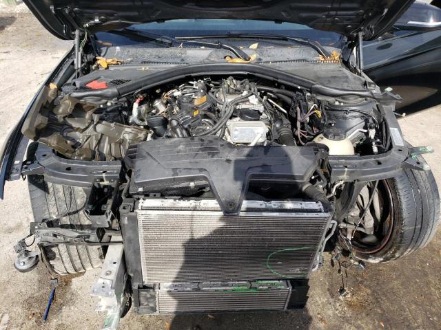 Photo 11 from auction – 2013 BMW 328 I with VIN WBA3A5C51DF357184