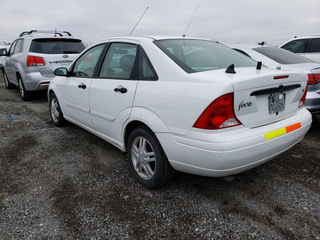 Photo 10 from auction – 2001 FORD FOCUS SE with VIN 1FAFP34P01W268825