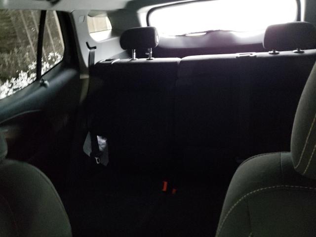 Photo 10 from auction – 2019 GMC TERRAIN SL with VIN 3GKALTEV9KL359407