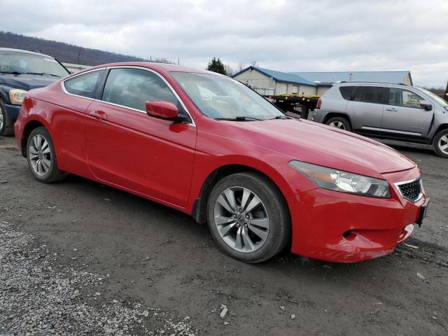 Photo 4 from auction – 2010 HONDA ACCORD with VIN 1HGCS1B89AA010832