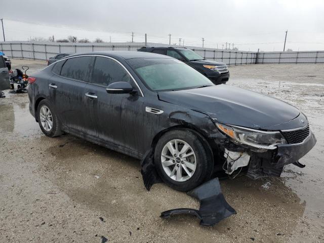 Photo 4 from auction – 2018 KIA OPTIMA LX with VIN KNAGT4L32J5212967