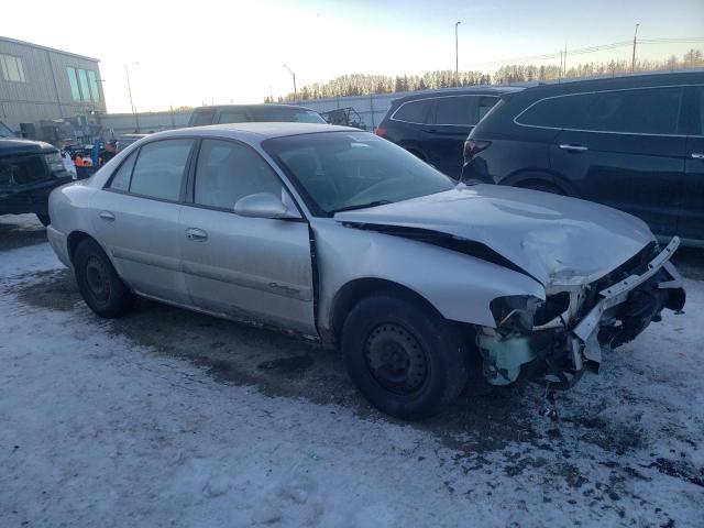 Photo 4 from auction – 2002 BUICK CENTURY CU with VIN 2G4WS52J121240023