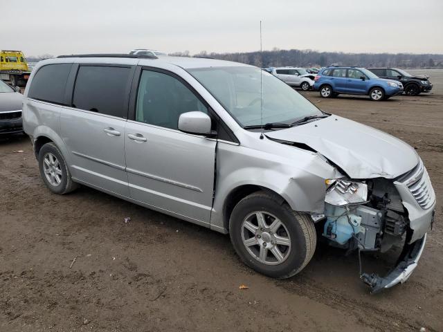 Photo 4 from auction – 2012 CHRYSLER TOWN & COU with VIN 2C4RC1BG7CR312714