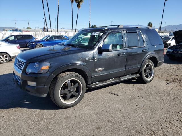 FORD EXPLORER L 2006 with VIN 1FMEU65886ZA06480 - Photo from auction