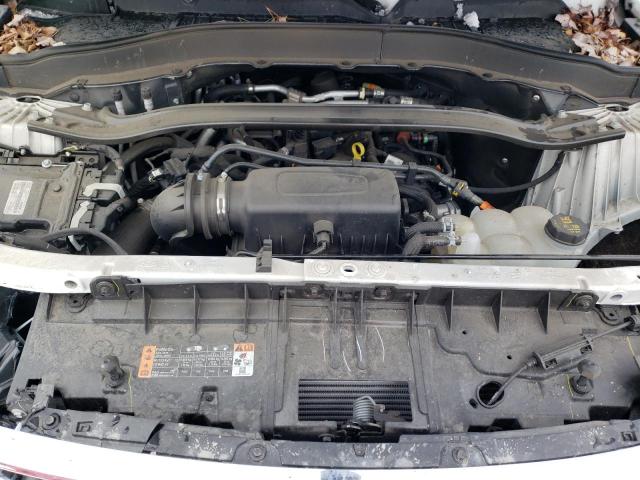 Photo 11 from auction – 2021 FORD EXPLORER L with VIN 1FMSK8FH6MGB37337