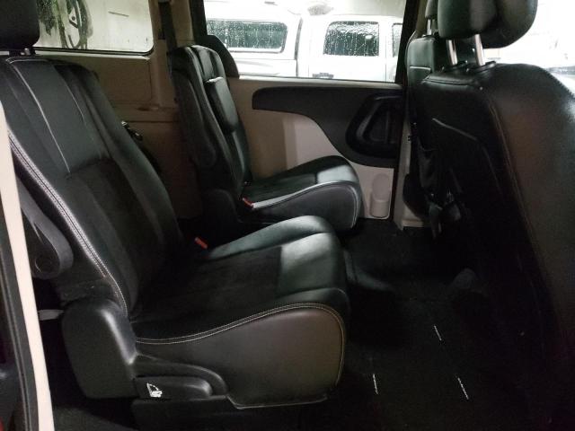 Photo 11 from auction – 2017 DODGE GRAND CARA with VIN 2C4RDGCG9HR863619