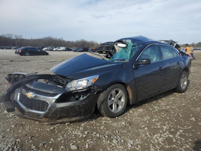 Photo 1 from auction – 2015 CHEVROLET MALIBU LS with VIN 1G11B5SL4FF295444