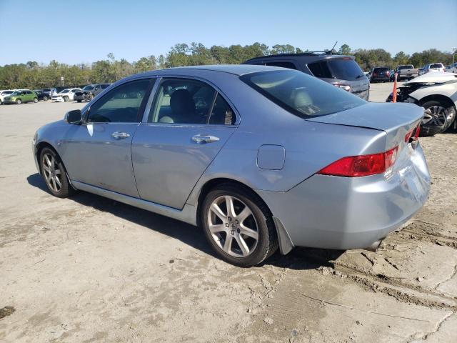 Photo 2 from auction – 2004 ACURA TSX with VIN JH4CL96824C032148