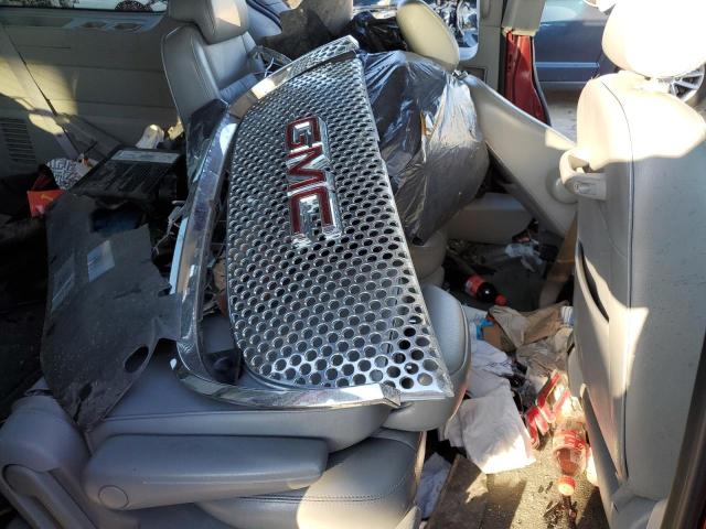 Photo 11 from auction – 2005 FORD FREESTAR S with VIN 2FMZA52235BA17148