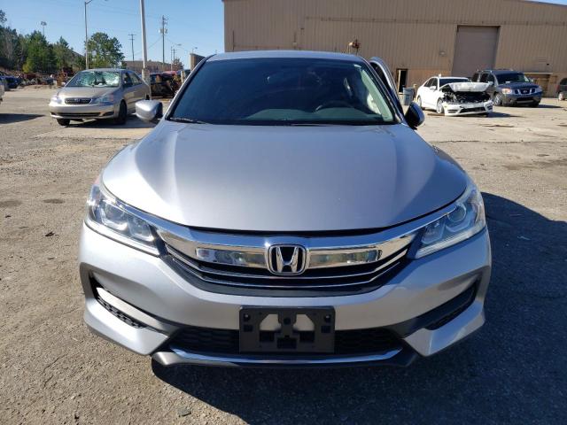 Photo 5 from auction – 2017 HONDA ACCORD LX with VIN 1HGCR2F37HA080937