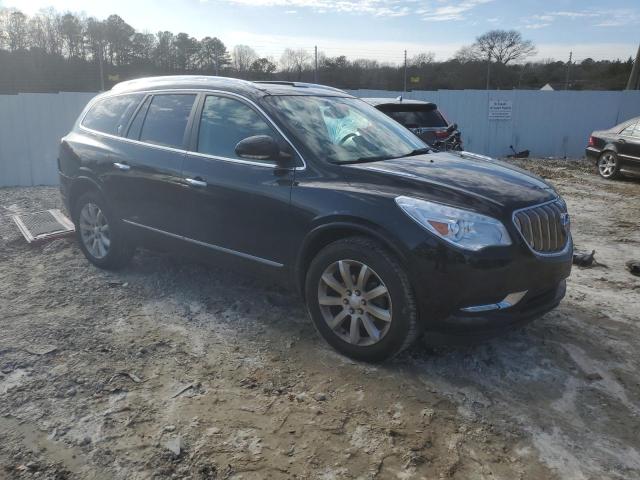 Foto 4 de la subasta – 2016 BUICK ENCLAVE con VIN 5GAKRCKD7GJ144229