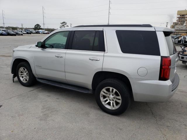 Photo 2 from auction – 2016 CHEVROLET TAHOE C150 with VIN 1GNSCBKC2GR273943