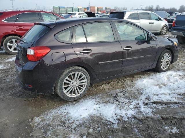 Photo 3 from auction – 2013 SUBARU IMPREZA LI with VIN JF1GPAG67D2888188
