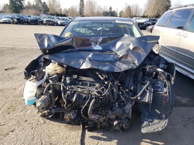 Photo 5 from auction – 2011 MAZDA 3 S with VIN JM1BL1K69B1452646