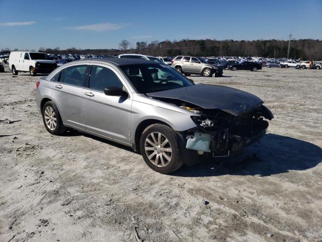 Photo 4 from auction – 2013 CHRYSLER 200 TOURIN with VIN 1C3CCBBB9DN701812