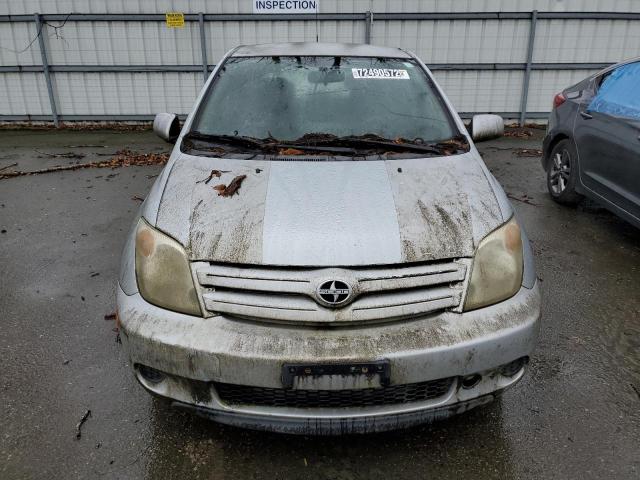 Photo 5 from auction – 2005 TOYOTA SCION XA with VIN JTKKT624150108906