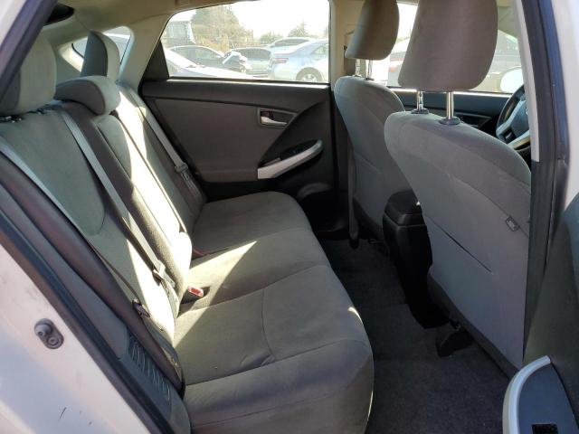 Photo 10 from auction – 2015 TOYOTA PRIUS with VIN JTDKN3DU5F2002042