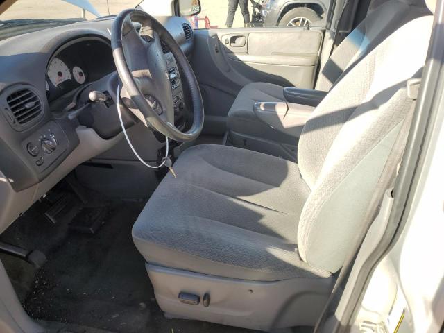 Photo 7 from auction – 2005 DODGE GRAND CARA with VIN 2D4GP44L05R230403