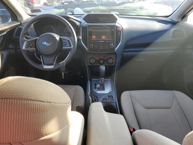 Photo 8 from auction – 2019 SUBARU IMPREZA with VIN 4S3GTAA61K3724926